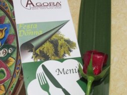 FESTA DELLA DONNA 2012